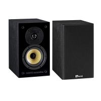Davis Acoustics Balthus 30 Black Ash
